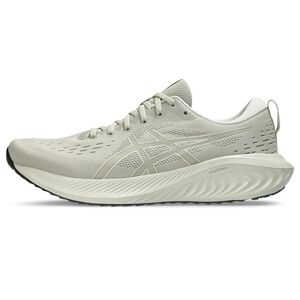 Asics Beige Running Shoes